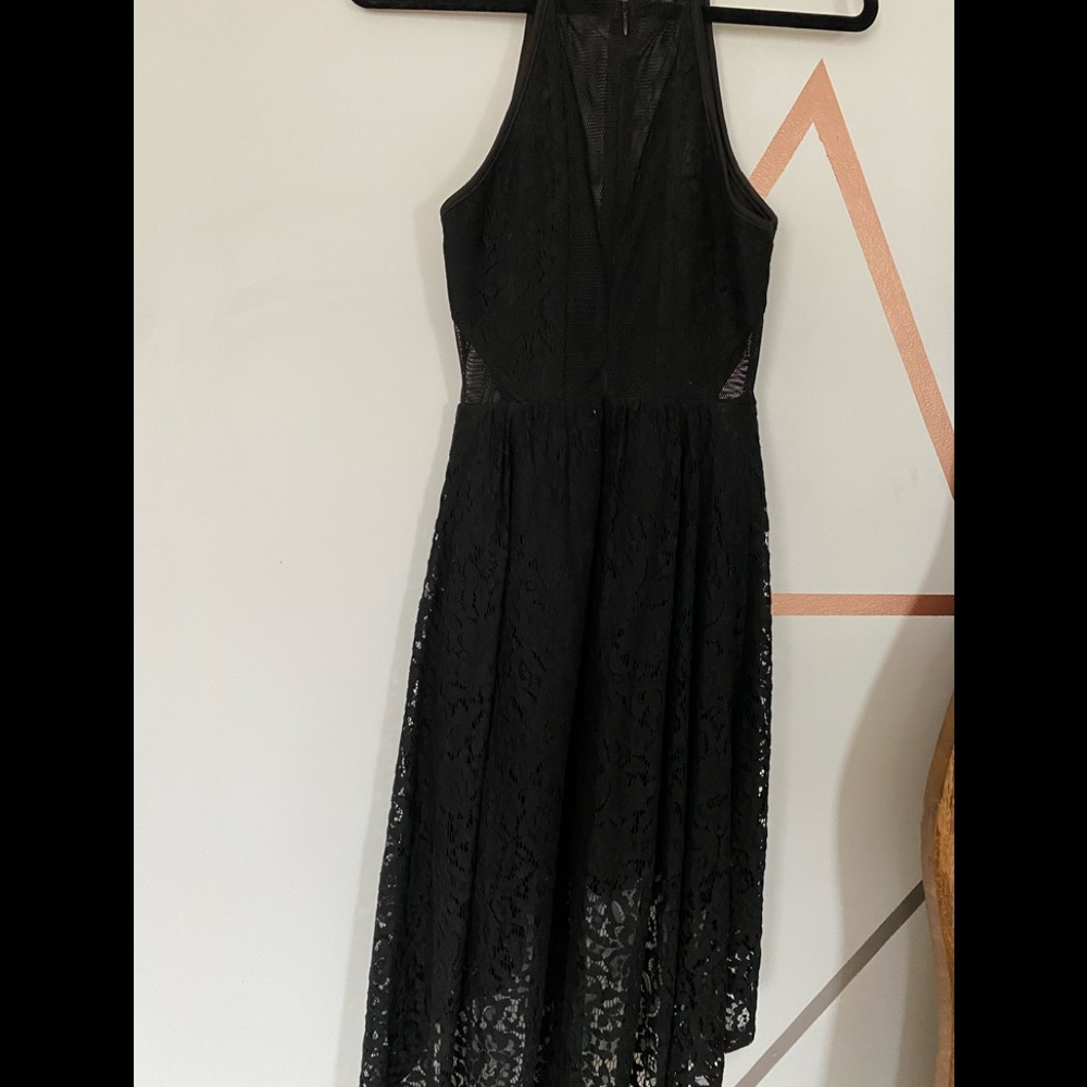 New with tags - Beautiful Black PS The Label Dress